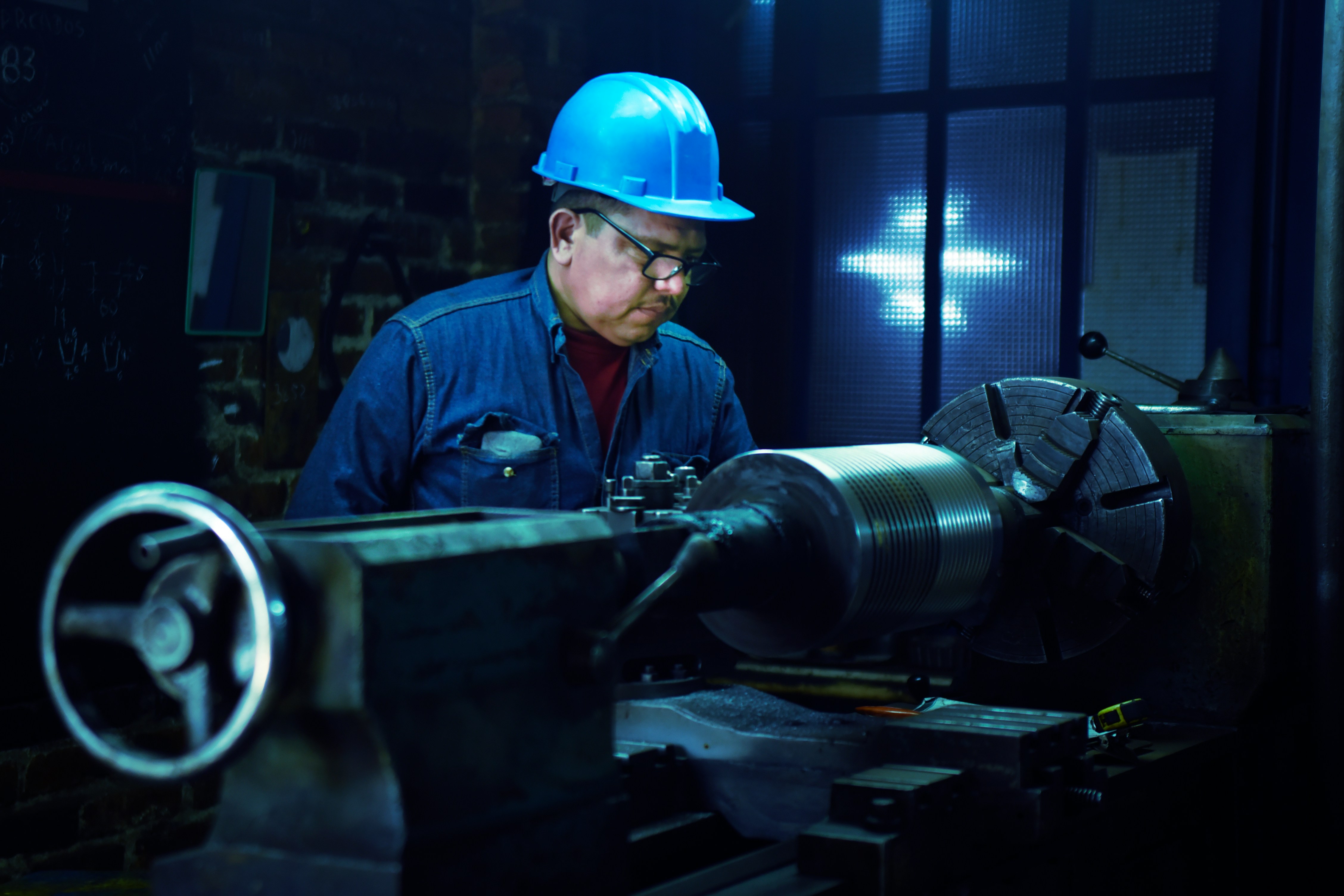 Metal Processing